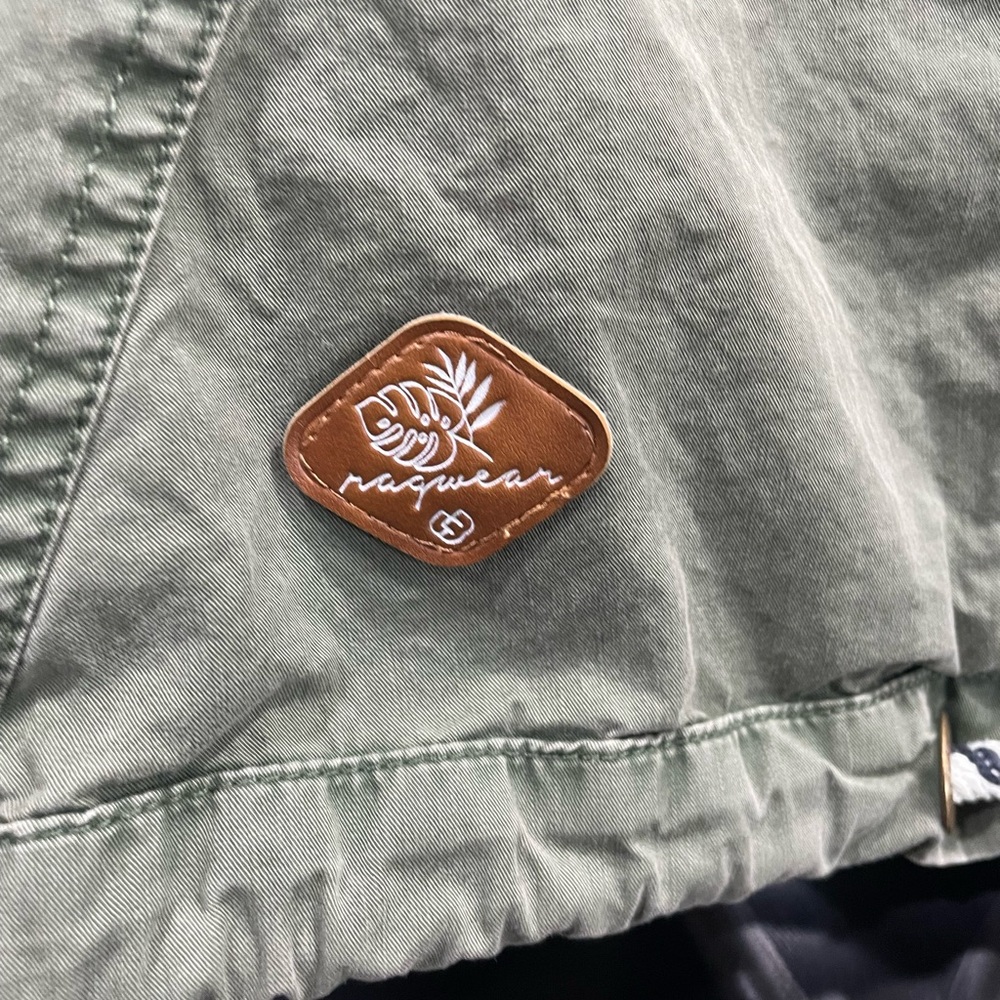 Women’s Ragwear jacket - Picture 7 of 15